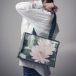 Handtasche Yashima Gakutei „Die Geisha und das Manuskript“