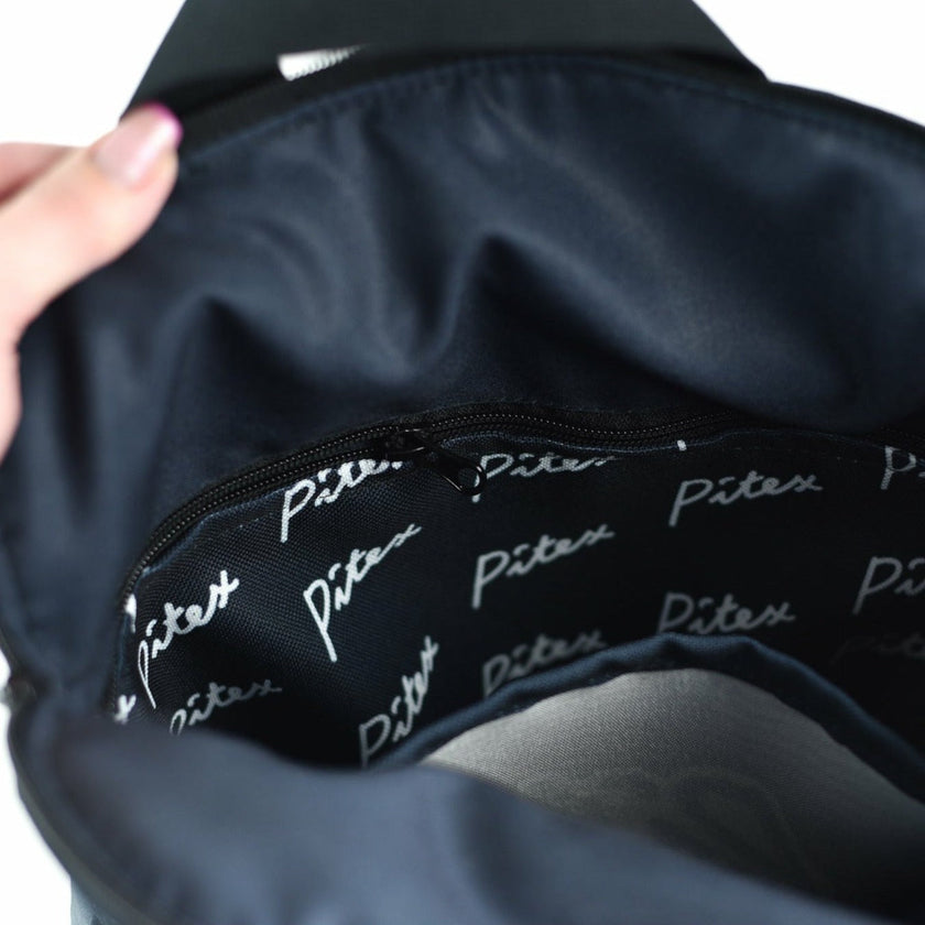 Rucksack Nr. 1 Imagine „Der Kuss“