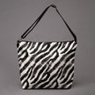Beuteltasche Classy „Zebra“