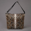 Beuteltasche Classy „Anakonda“