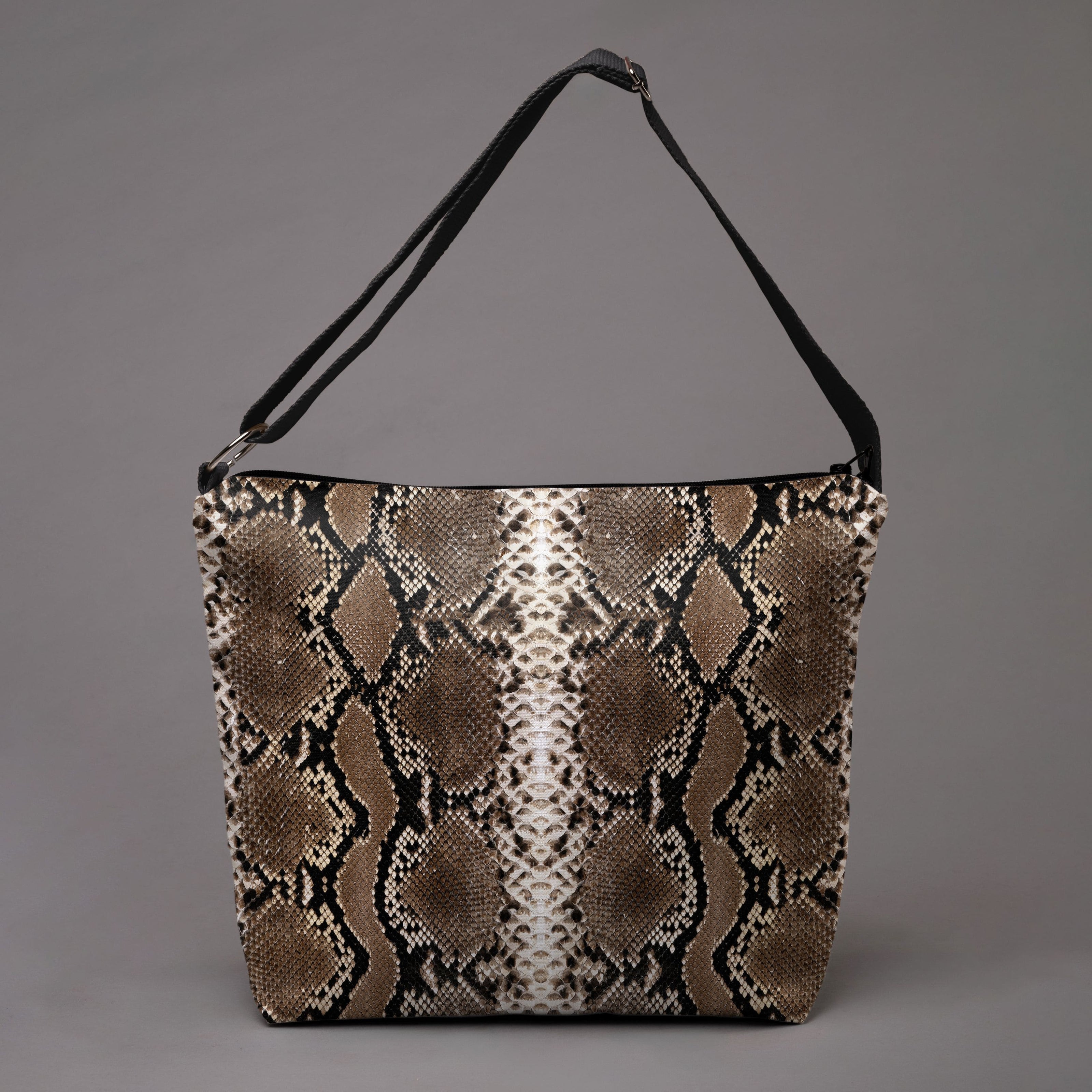 Beuteltasche Classy „Anakonda“