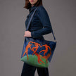 Beuteltasche Henri Matisse „The Dance