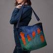 Beuteltasche Henri Matisse „Music