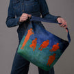 Beuteltasche Henri Matisse „Music