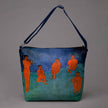 Beuteltasche Henri Matisse „Music