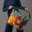Beuteltasche Henri Matisse „La Musique