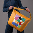 Beuteltasche Henri Matisse „The Snail