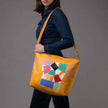 Beuteltasche Henri Matisse „The Snail