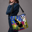 Beuteltasche Henri Matisse „The Sorrows of the King