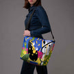 Beuteltasche Henri Matisse „The Sorrows of the King