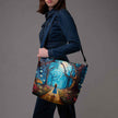 Beuteltasche Imagine „Alices Reise“