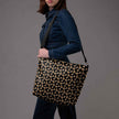 Beuteltasche „Bienen