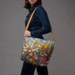 Beuteltasche Imagine „Sommerwiese“