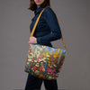 Beuteltasche Imagine „Sommerwiese“