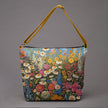 Beuteltasche Imagine „Sommerwiese“
