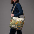 Beuteltasche Imagine „Sommerwind“