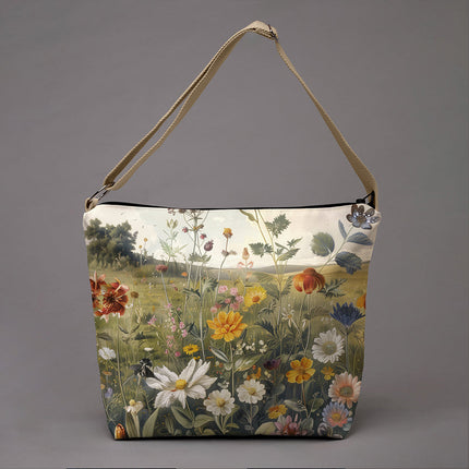 Beuteltasche Imagine „Sommerwind“