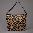 Beuteltasche Classy „Leopard“