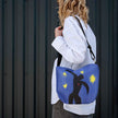 Beuteltasche Henri Matisse „Icarus