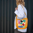 Beuteltasche Henri Matisse „The Snail