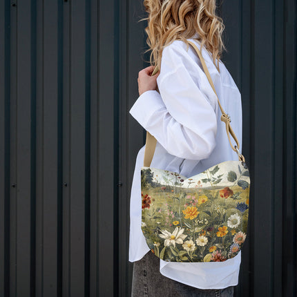 Beuteltasche Imagine „Sommerwind“