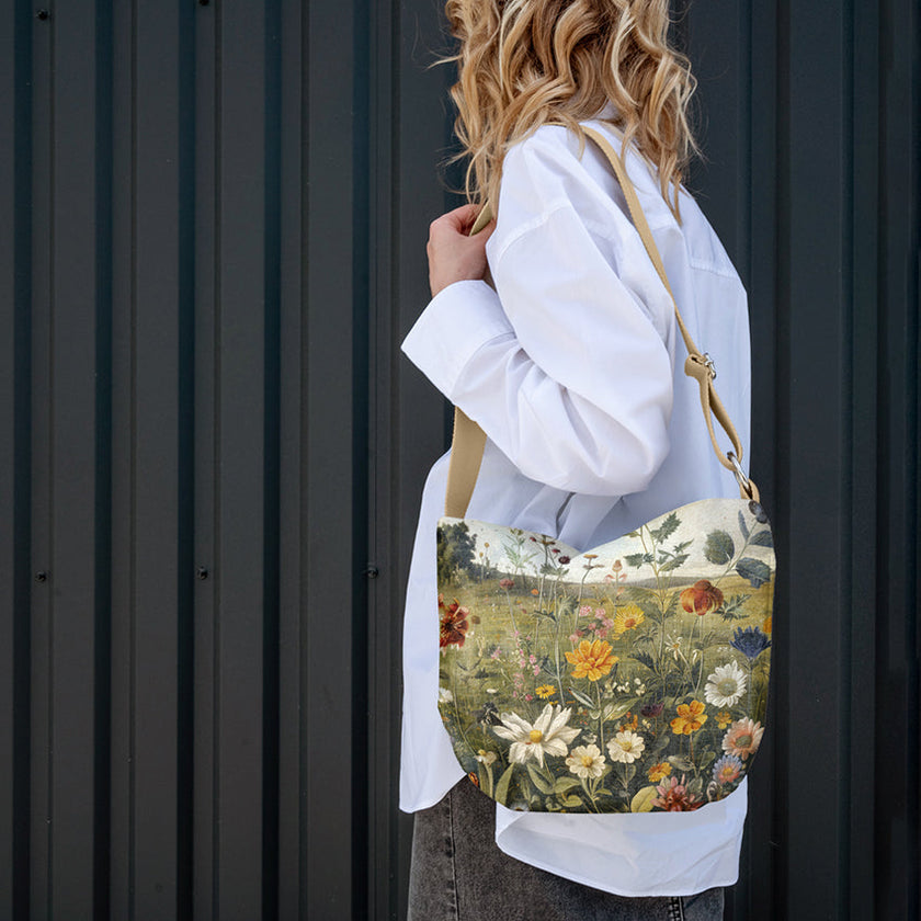 Beuteltasche Imagine „Sommerwind“