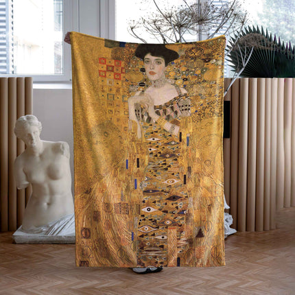 Decke Gustav Klimt „Adele