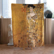 Decke Gustav Klimt „Adele