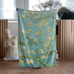 Decke Vincent van Gogh „Mandelblüte