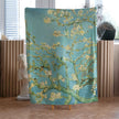 Decke Vincent van Gogh „Mandelblüte