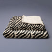 Decke Classy „Zebra