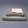 Decke Classy „Pied-de-Poule“