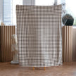 Decke Classy „Pied-de-Poule“