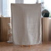 Decke Classy „Pied-de-Poule“