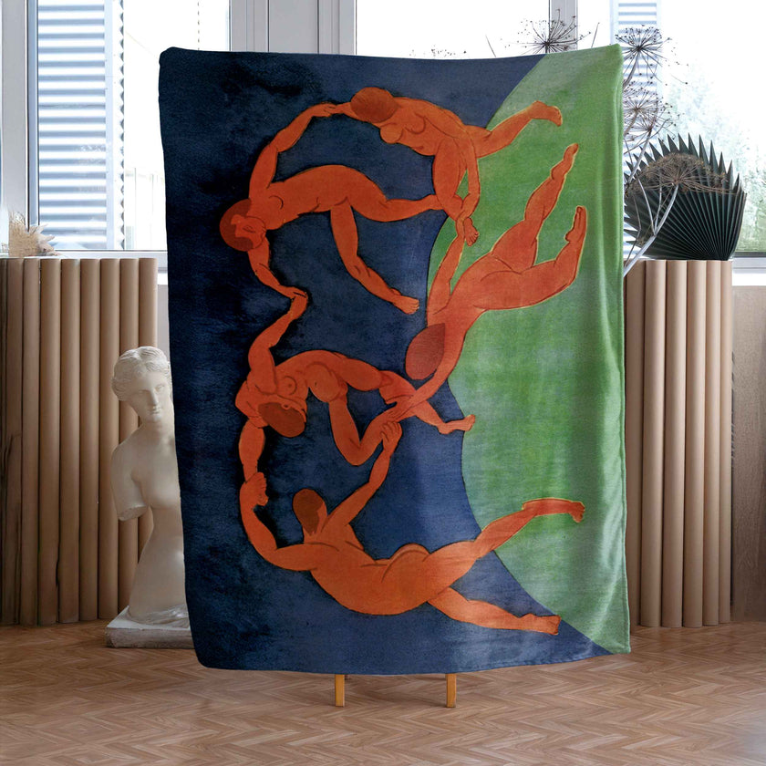 Decke Henri Matisse „The Dance“