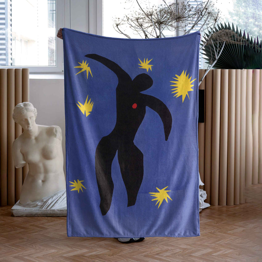 Decke Henri Matisse „Icarus“