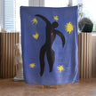 Decke Henri Matisse „Icarus“