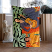 Decke Henri Matisse „La Musique“