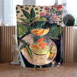 Decke Henri Matisse „The Goldfish“