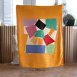 Decke Henri Matisse „The Snail“