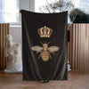 Decke „Goldene Biene