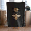 Decke „Goldene Biene