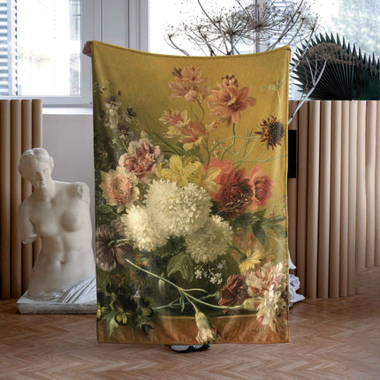 Decke Gregorius van Os „Stillleben mit Blumen