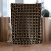 Decke „Bienen