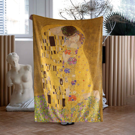 Decke Gustav Klimt „Der Kuss“