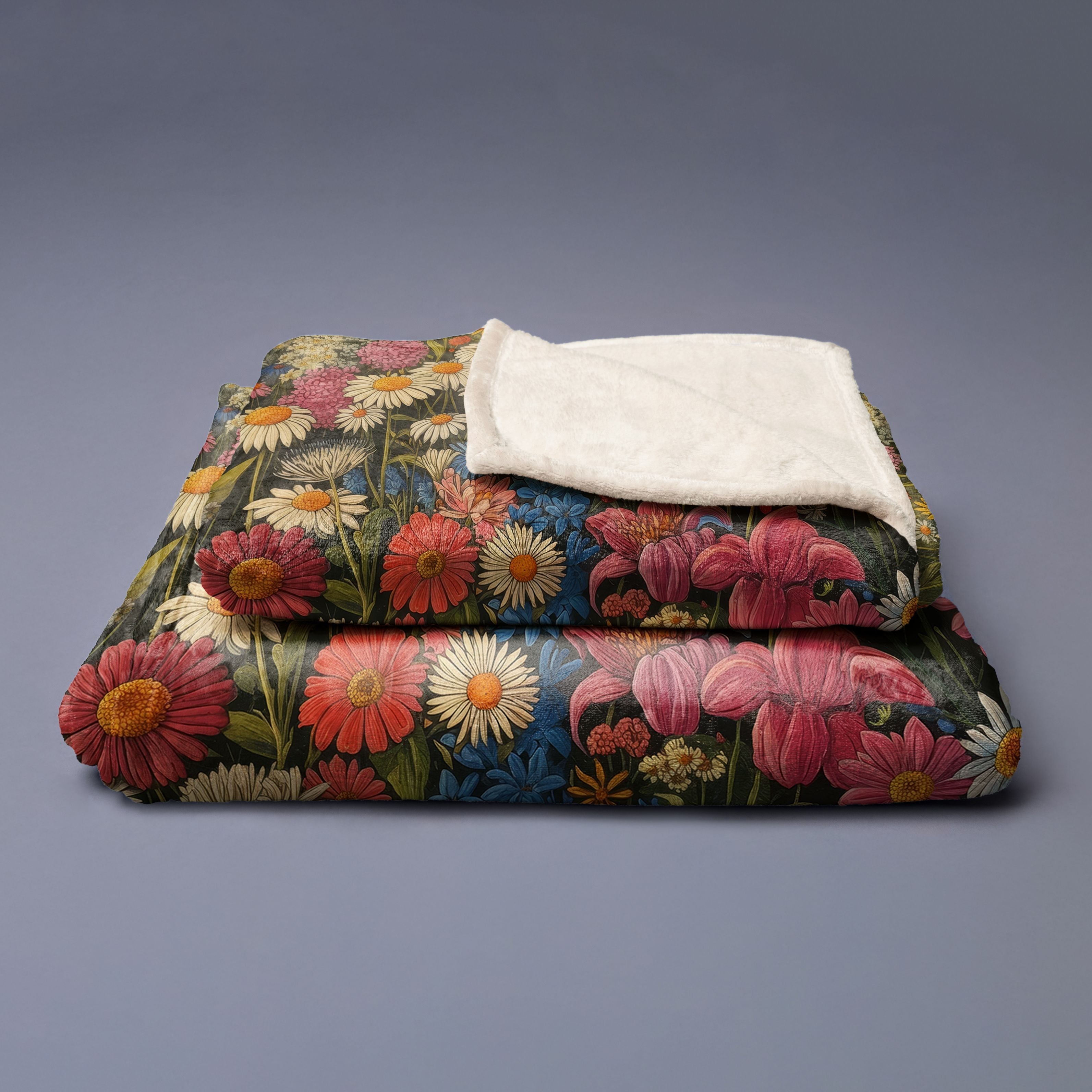 Decke Imagine „Sommerwiese“