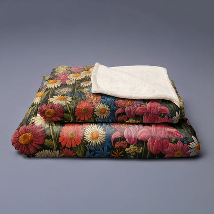 Decke Imagine „Sommerwiese“