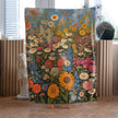 Decke Imagine „Sommerwiese“