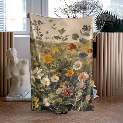 Decke Imagine „Sommerwind“