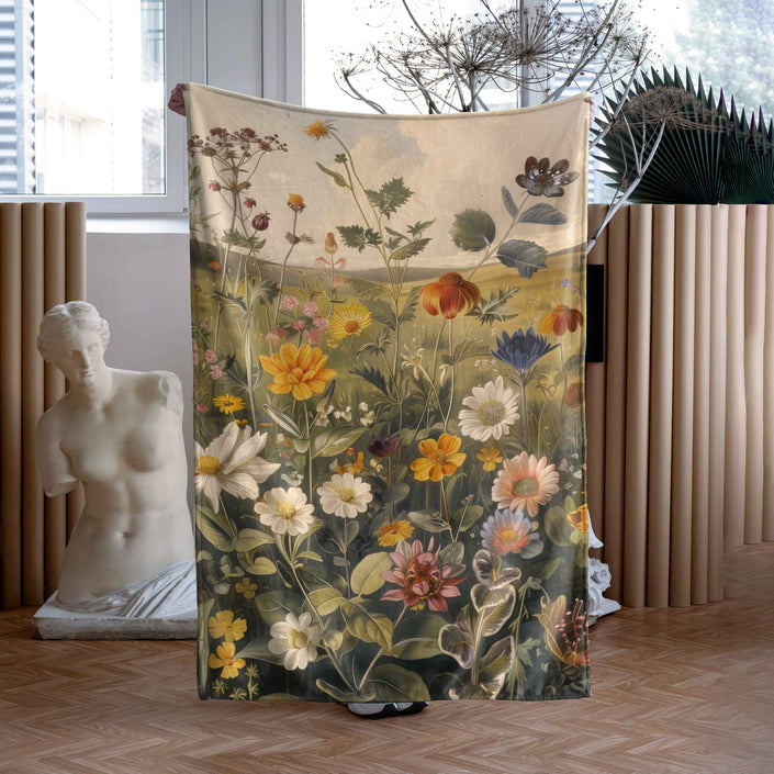 Decke Imagine „Sommerwind“